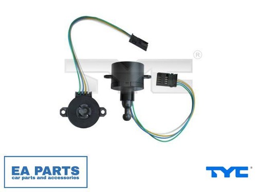Control headlight range - 1x, control,