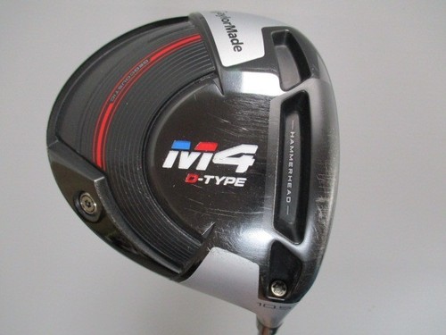 Taylormade type driver - taylormade,