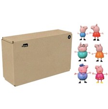 BN: Rare Granny Pig & Grandpa