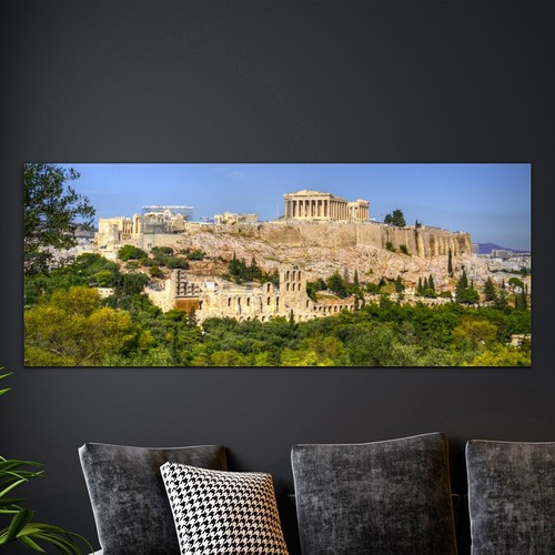 Glass print home - print,