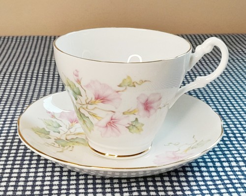 Vtg royal stuart pink morning - vtg,