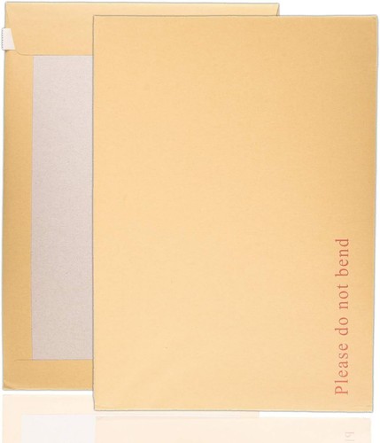 Arpan hard board back - hard,