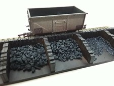 Laser cut gauge model - oo,