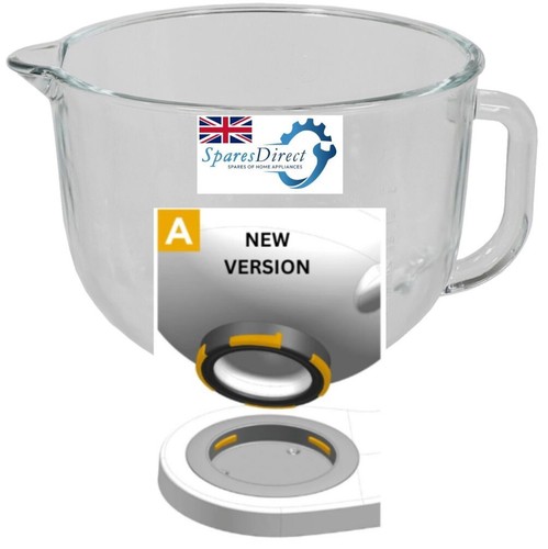 Genuine kenwood glass bowl - genuine,