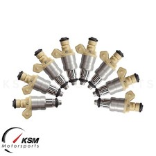 8 Fuel Injector for Mercedes