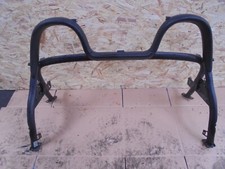 PORSCHE BOXSTER 986 2001 CONVERTIBLE SOFT TOP ROLL BAR FRAME IDEAL FOR A KIT CAR