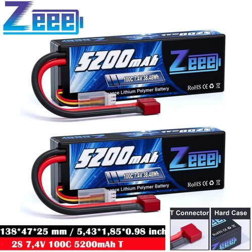 Zeee lipo battery t - zeee,