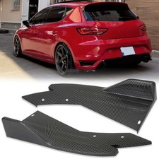 For Seat Leon Cupra MK3 Rear