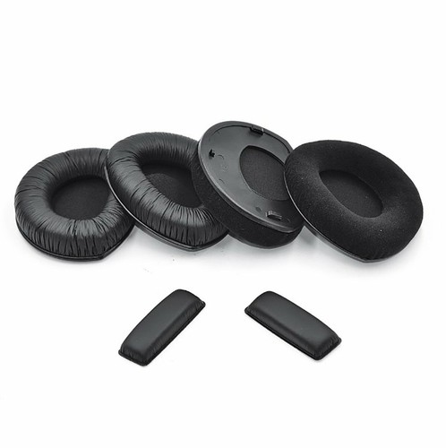 Pair ear pads cushions with - 1,