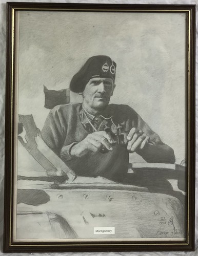 Field marshall montgomery - field,
