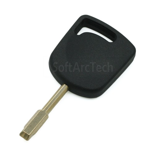 Remote key shell fit - shell, ford