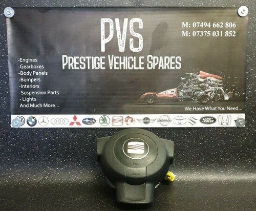 Seat leon mk2 steering - leon,