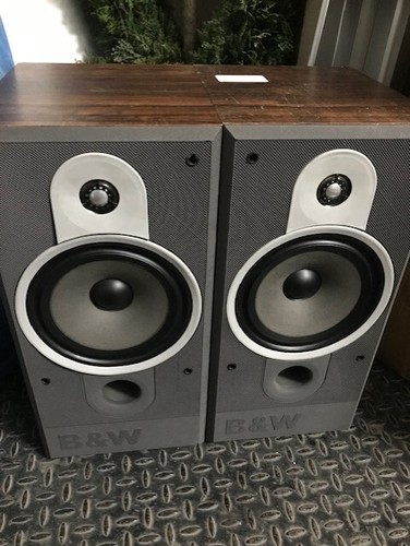 Dm560 bowers wilkins - dm560,