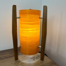 Vintage retro spun - vintage, fibreglass