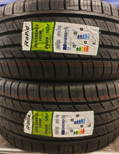 2X NEW RAPID P609 265/35/22