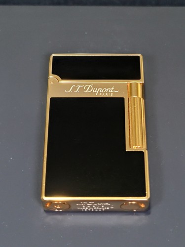 Dupont ligne line black - 2,