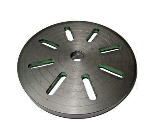 Faceplate myford thread for - 9",