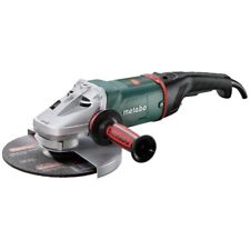 Metabo Angle Grinder