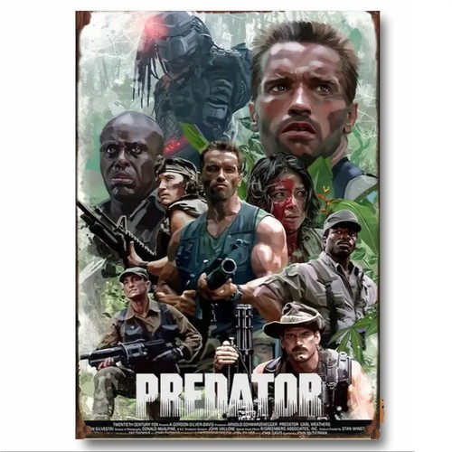 Predator original movie - predator,