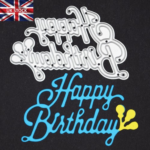 Happy birthday balloons - 'happy, birthday'