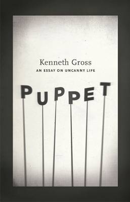 Puppet kenneth gross - puppet, by