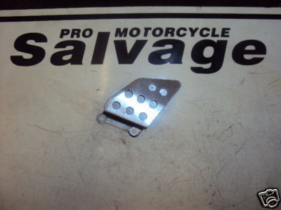 Honda cbr 600 2005 - 600, rr