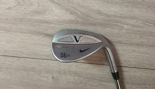 Nike rev grooves 56 sand - v-rev,