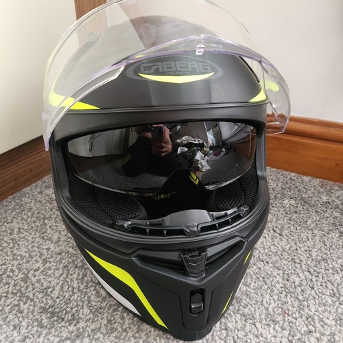 Caberg avalon blast motorcycle - avalon,