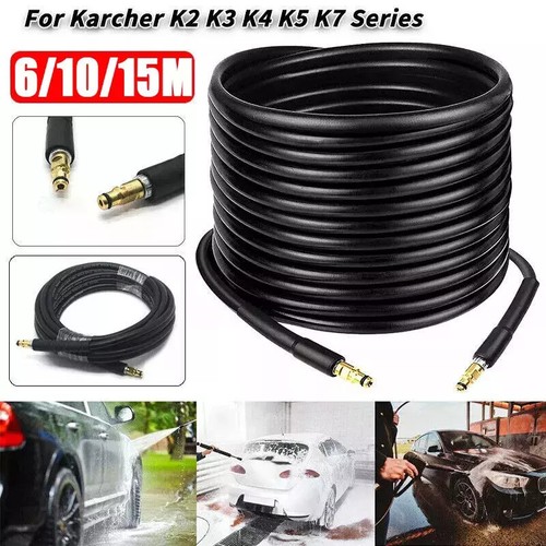 Extension hose pipes 15m - hose,