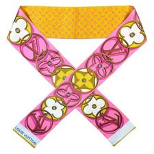Auth Louis Vuitton Bandeau