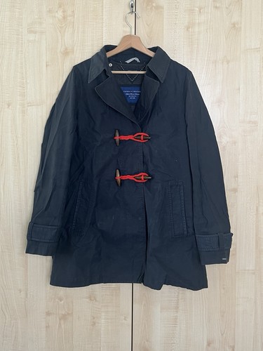 Tommy hilfiger vintage navy - hilfiger,