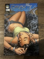 FATHOM #6 ASPEN COMICS