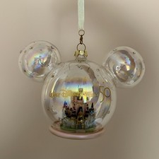 Walt Disney World 50th
