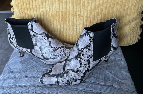 Clarks grey black - clarks,
