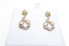 Clogau Gold 9ct Yellow & Rose