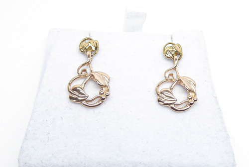 Clogau gold 9ct - gold, &