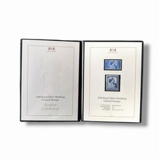 1948 royal silver wedding - 1948, gb