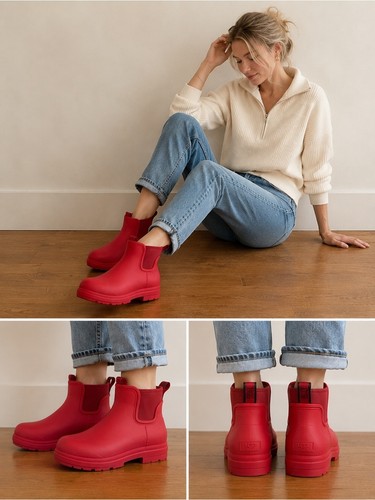 Ugg droplet waterproof - droplet,
