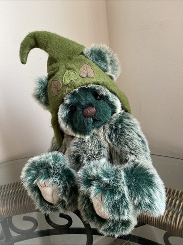 Charlie bears toadstool - charlie,
