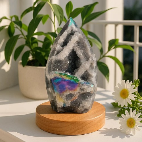 New angel aura - angel,