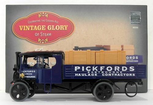 Corgi scale 80205 - 80205,