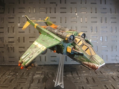 Warhammer atra militarum