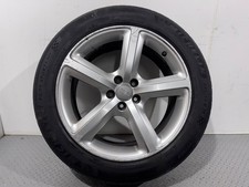 AUDI Q5 8R 19'' S LINE ALLOY