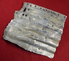 German WWII Luftwaffe Junkers