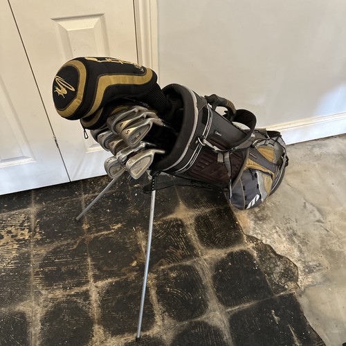 Superb set cobra golf - superb,