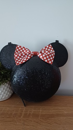 Disney minnie mouse - disney, novelty
