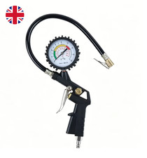 Garage Air Line Tyre Pump