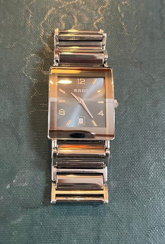 Rado diastar ladies watch - diastar, watch,