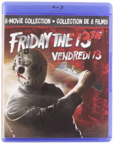 Friday the 13th ultimate - 13th,