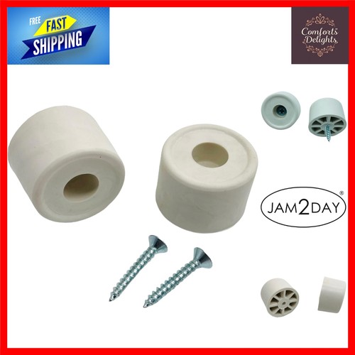 Smooth finish rubber door - finish,
